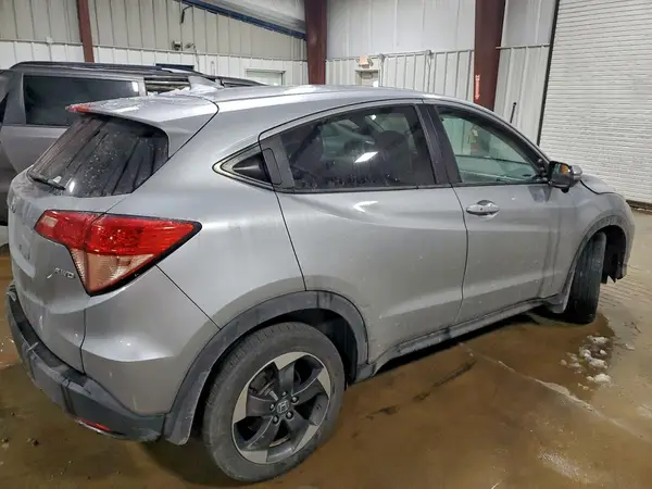 3CZRU6H54JM704435 2018 HONDA HR-V - Image 2