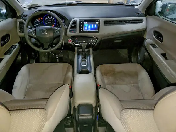 3CZRU6H54JM704435 2018 HONDA HR-V - Image 8