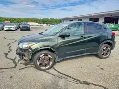 3CZRU6H54JM704693 2018 HONDA HR-V