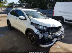 3CZRU6H54JM705035 2018 HONDA HR-V
