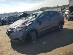 3CZRU6H54JM705147 2018 HONDA HR-V