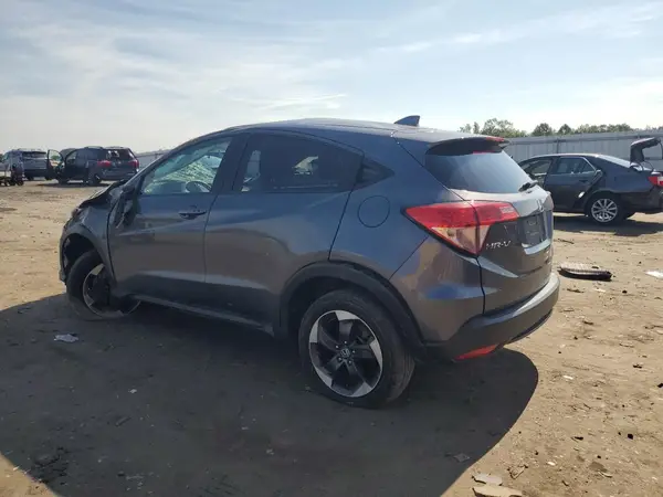 3CZRU6H54JM705147 2018 HONDA HR-V - Image 2
