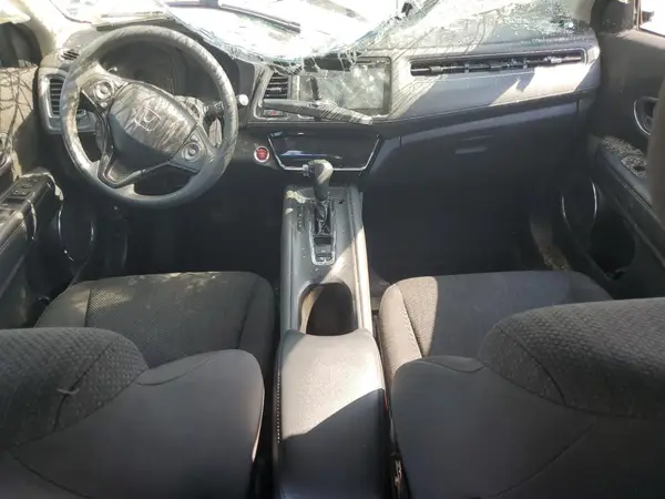 3CZRU6H54JM705147 2018 HONDA HR-V - Image 8