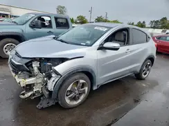 3CZRU6H54JM705245 2018 HONDA HR-V