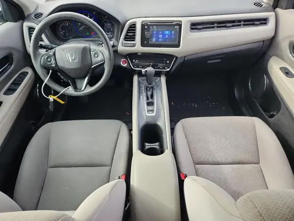 3CZRU6H54JM705245 2018 HONDA HR-V - Image 8