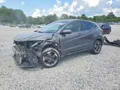 3CZRU6H54JM706041 2018 HONDA HR-V