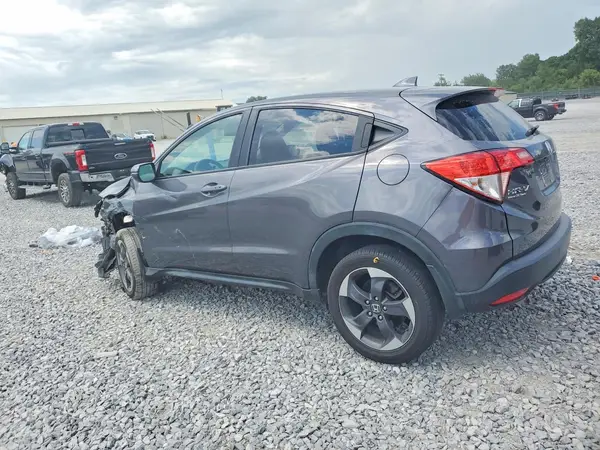 3CZRU6H54JM706041 2018 HONDA HR-V - Image 2