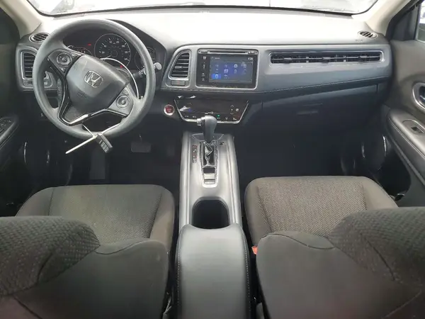 3CZRU6H54JM706041 2018 HONDA HR-V - Image 8