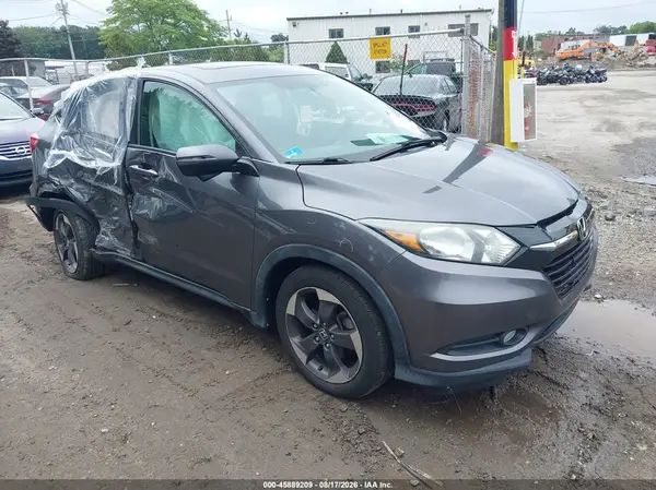 3CZRU6H54JM706136 2018 HONDA HR-V - Image 1