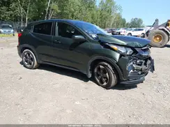 3CZRU6H54JM706640 2018 HONDA HR-V