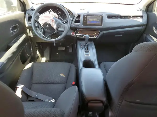3CZRU6H54JM707285 2018 HONDA HR-V - Image 8