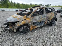 3CZRU6H54JM708579 2018 HONDA HR-V