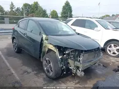 3CZRU6H54JM710140 2018 HONDA HR-V