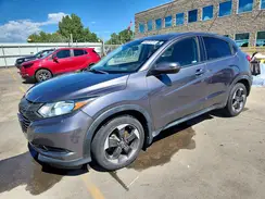 3CZRU6H54JM710462 2018 HONDA HR-V