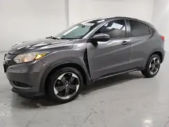 3CZRU6H54JM710557 2018 HONDA HR-V