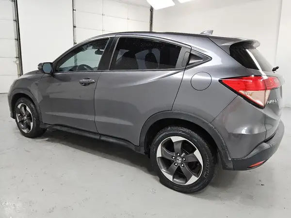 3CZRU6H54JM710557 2018 HONDA HR-V - Image 2