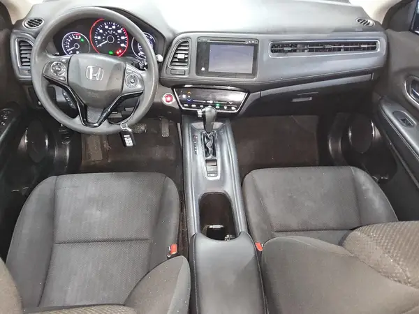 3CZRU6H54JM710557 2018 HONDA HR-V - Image 8
