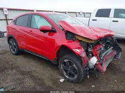 3CZRU6H54JM710977 2018 HONDA HR-V
