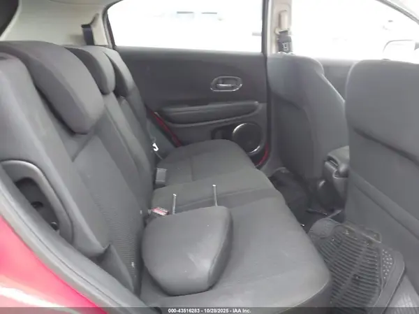 3CZRU6H54JM710977 2018 HONDA HR-V - Image 8