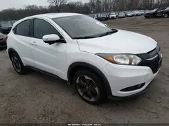 3CZRU6H54JM711059 2018 HONDA HR-V