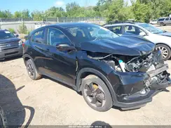 3CZRU6H54JM713930 2018 HONDA HR-V