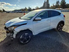 3CZRU6H54JM715645 2018 HONDA HR-V