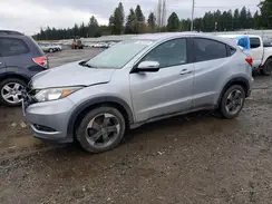 3CZRU6H54JM715662 2018 HONDA HR-V