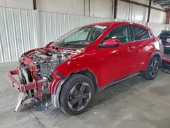 3CZRU6H54JM717475 2018 HONDA HR-V