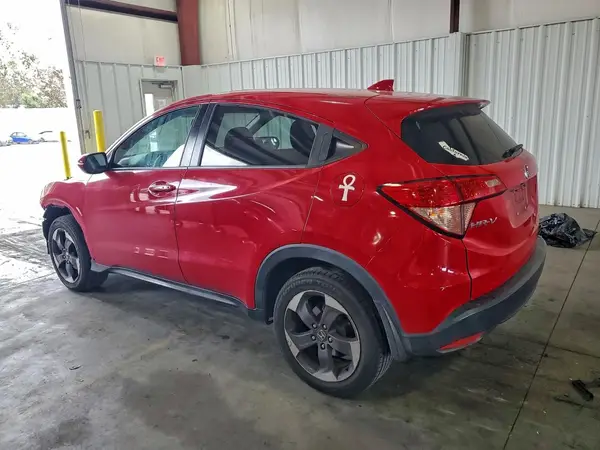 3CZRU6H54JM717475 2018 HONDA HR-V - Image 2