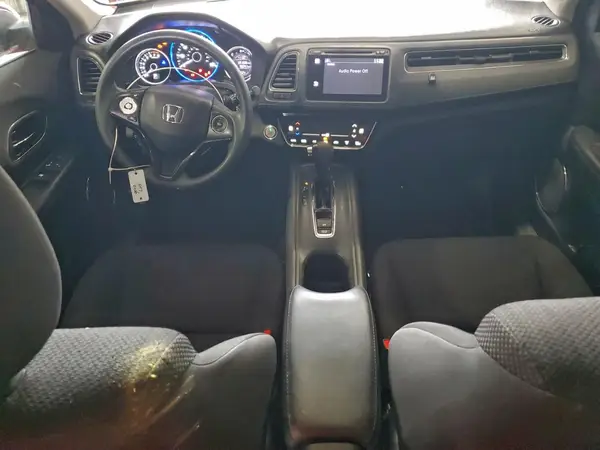 3CZRU6H54JM717475 2018 HONDA HR-V - Image 8