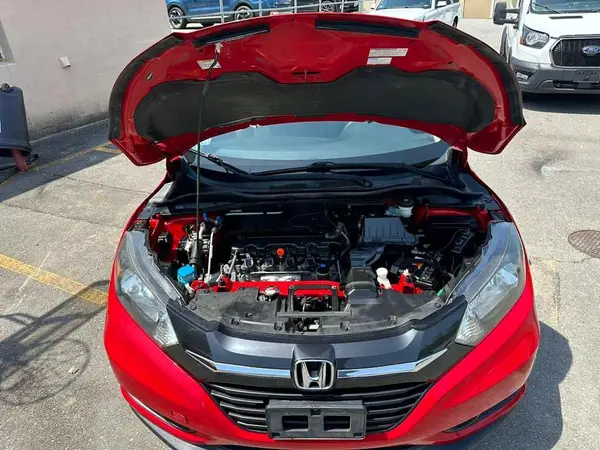 3CZRU6H54JM717508 2018 HONDA HR-V - Image 8