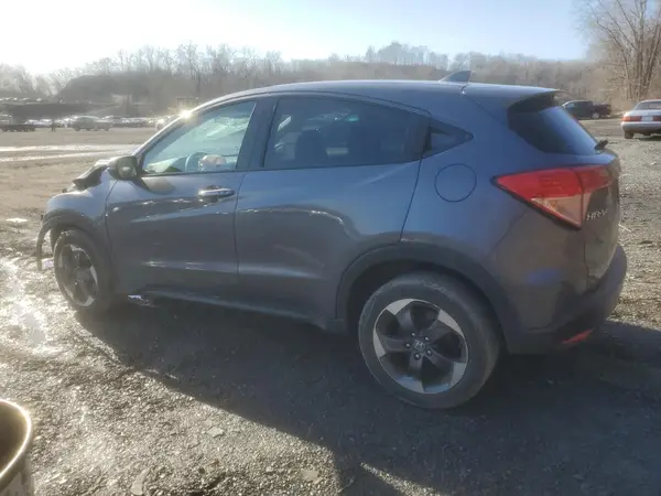 3CZRU6H54JM717587 2018 HONDA HR-V - Image 2