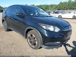 3CZRU6H54JM719159 2018 HONDA HR-V