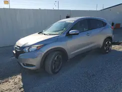 3CZRU6H54JM719212 2018 HONDA HR-V