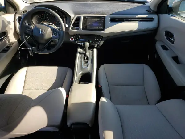 3CZRU6H54JM719212 2018 HONDA HR-V - Image 8