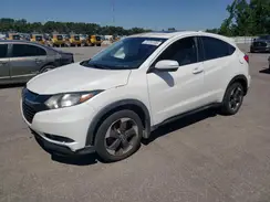 3CZRU6H54JM719680 2018 HONDA HR-V