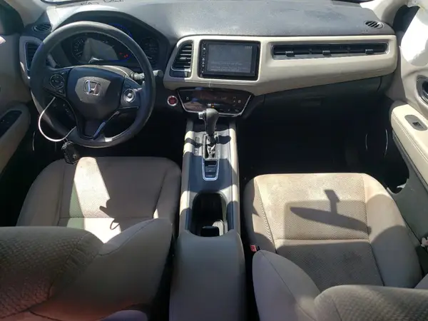 3CZRU6H54JM719680 2018 HONDA HR-V - Image 8