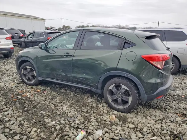 3CZRU6H54JM720201 2018 HONDA HR-V - Image 2