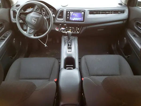 3CZRU6H54JM720201 2018 HONDA HR-V - Image 8