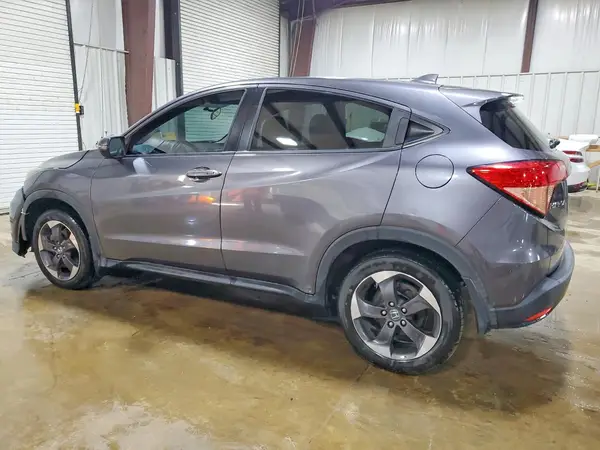 3CZRU6H54JM720294 2018 HONDA HR-V - Image 2