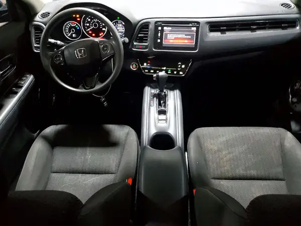 3CZRU6H54JM720294 2018 HONDA HR-V - Image 8