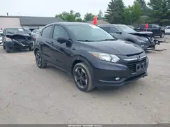 3CZRU6H54JM720330 2018 HONDA HR-V