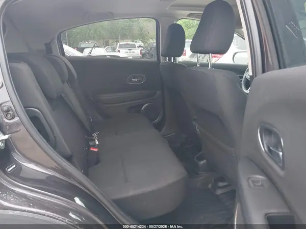 3CZRU6H54JM720330 2018 HONDA HR-V - Image 8
