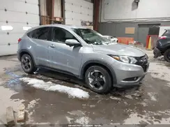 3CZRU6H54JM720425 2018 HONDA HR-V