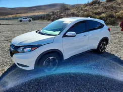 3CZRU6H54JM721137 2018 HONDA HR-V