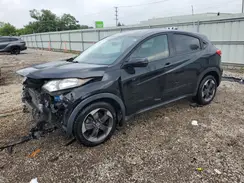 3CZRU6H54JM721669 2018 HONDA HR-V