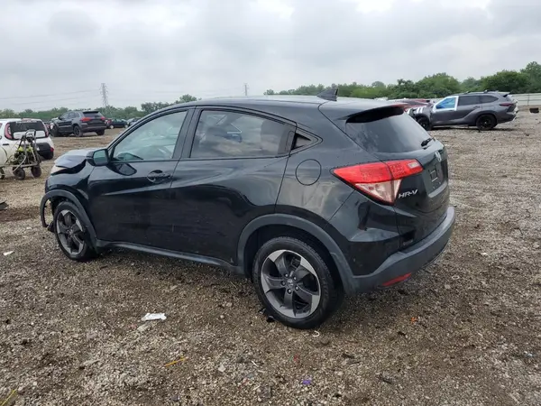 3CZRU6H54JM721669 2018 HONDA HR-V - Image 2