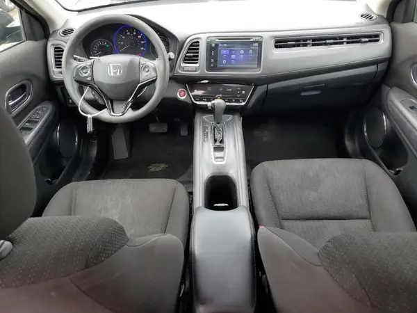 3CZRU6H54JM721669 2018 HONDA HR-V - Image 8