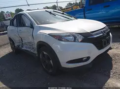 3CZRU6H54JM722417 2018 HONDA HR-V