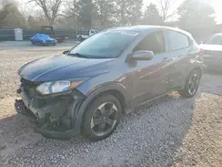 3CZRU6H54JM723311 2018 HONDA HR-V